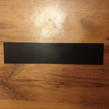 25 Stück Polystyrol Platte