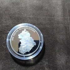 Die neuen Bundesländer