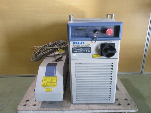 Fuji fine marker 7111a - marker, ml-7111a
