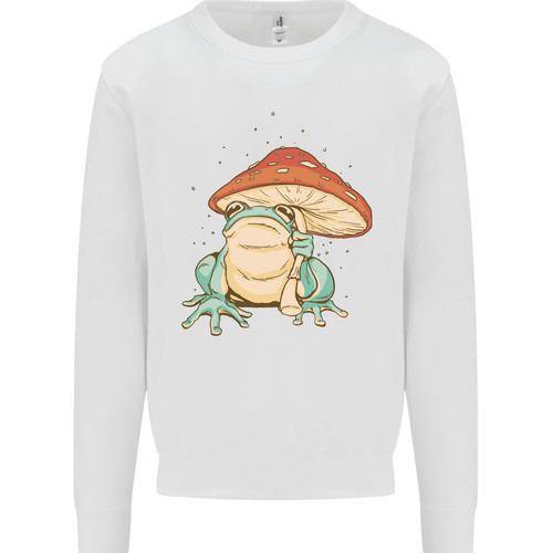 Ein frosch unter einem - frosch,