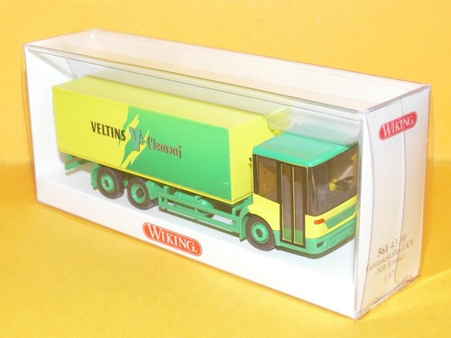 Wiking mb econic - wiking,