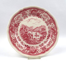 Villeroy & Boch Burgenland Rot