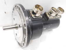 OG 8 D 1024 CI, HUBNER BERLIN