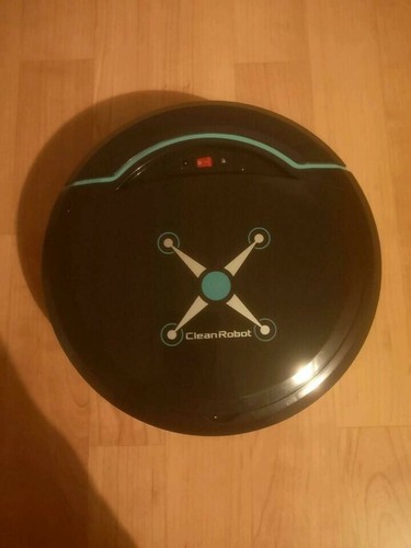 Roboclean staubsauger clean - roboclean,