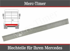 Mercedes Vario W670 1996-2013