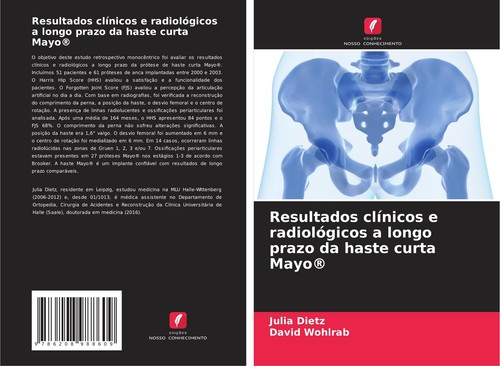 Resultados clínicos - , e