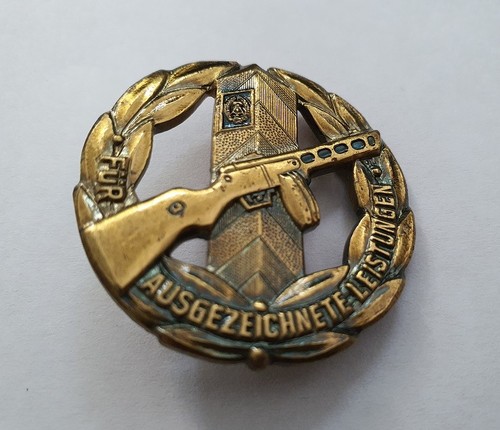 Grenztruppen nva - grenztruppen,