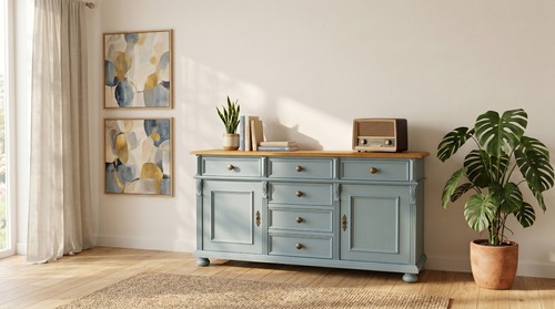 Anrichte sideboard kommode - anrichte,