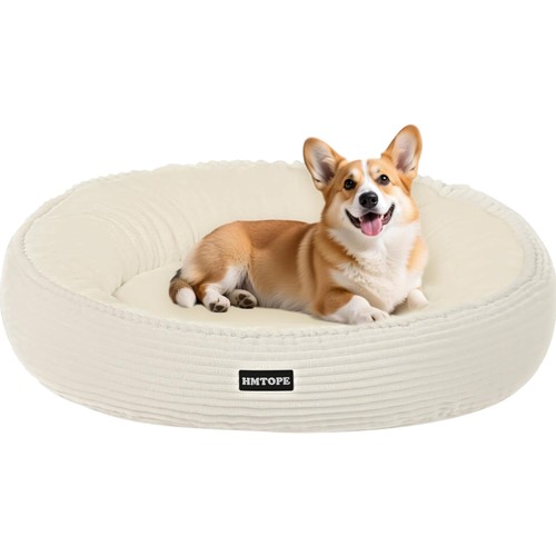Hundebett mittelgroß - hundebett,