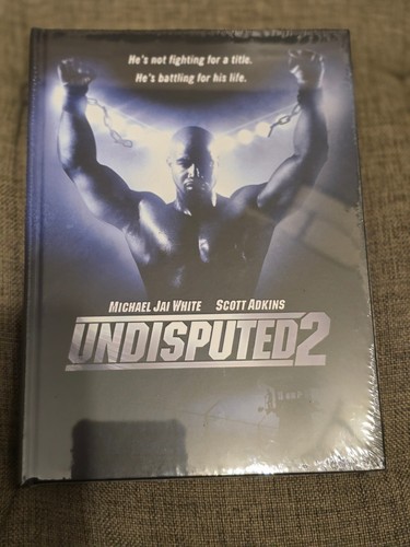 Undisputed scott adkins - scott,