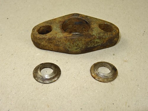 Befestigungsbügel für - 1x,