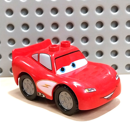 Lego duplo disney cars - lego,