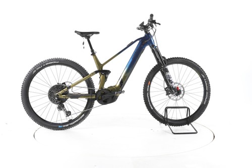 Conway xyron e bike - xyron, e-bike