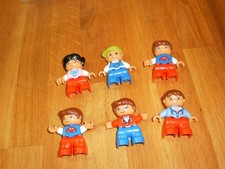 Lego Duplo Figur Figuren