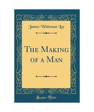 The Making of a Man [Classic