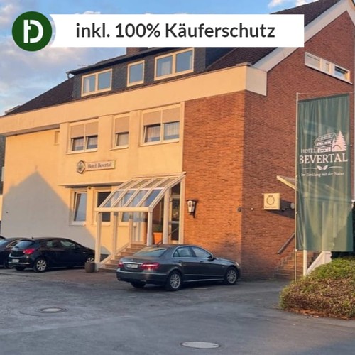 Tage urlaub hotel - 6, im