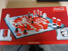 Coca-Cola Edition - Mensch