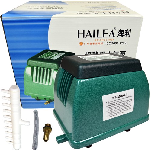 Aco 9730 membrankompressor - 9730,