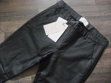 Hose/Jeans in Lederoptik °