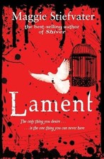 Lament von Maggie Stiefvater