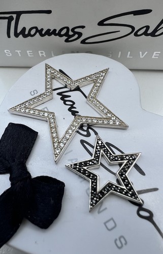Thomas sabo stern - stern, anhänger
