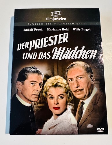 Der priester und das mädchen - und,