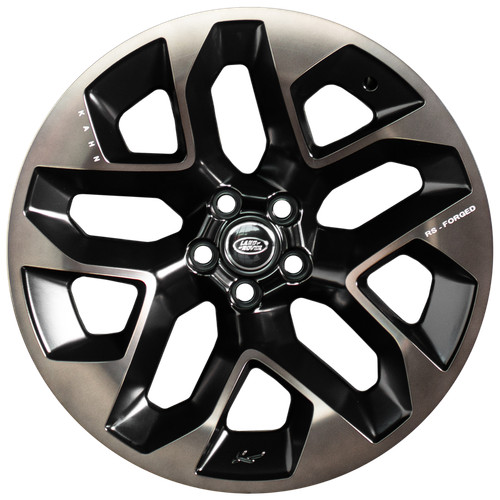 Kahn zoll rs - kahn®, rs-forged