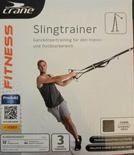 Slingtrainer