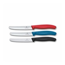Victorinox 3 o 6 Messer
