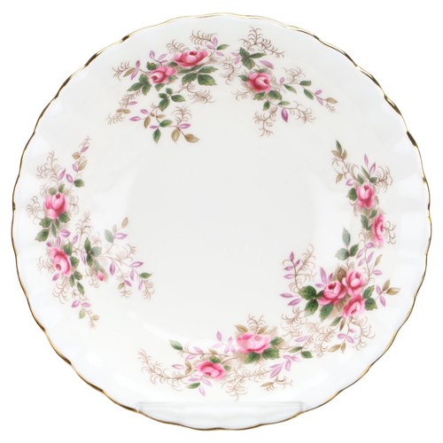 Dessertschale royal albert - dessertschale,