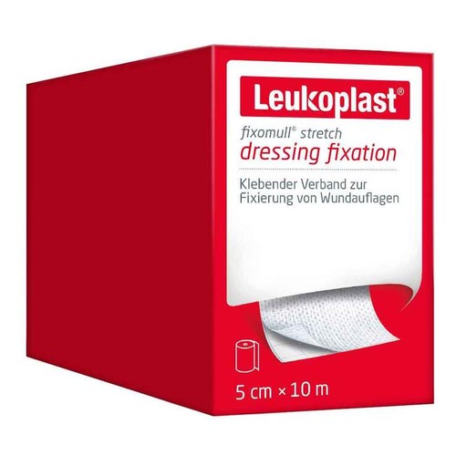 Leukoplast fixomull - leukoplast®, fixomull®