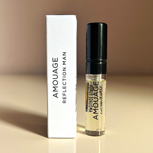 Amouage reflection man eau - man, de