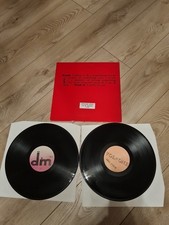 DEPECHE MODE RARE DOLP TOUR GERMANY 1986 