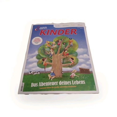 Servus kinder 2026 neu - 1/2026,