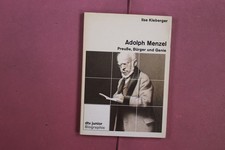 397383 Ilse Kleberger ADOLPH