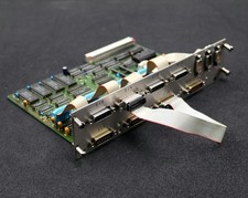 PFAUTER / WIEDEMANN Servo