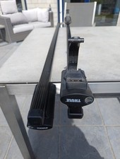 Thule Dachträger Reling