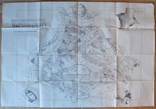 Perry rhodan große - perry,