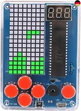 DIY Spielekonsole Löt Bausatz