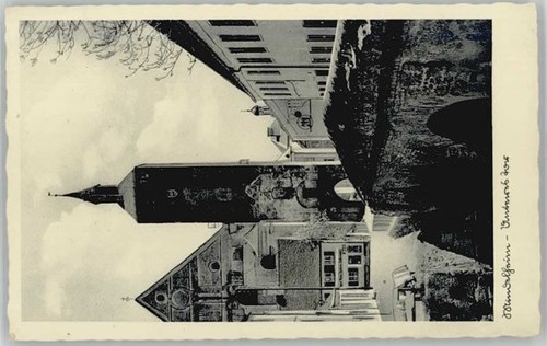 Mindelheim 1939 - , x