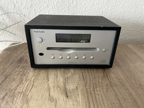 Tivoli audio player - tivoli,