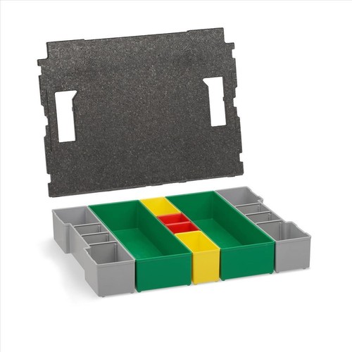 Boxx einlage sortierbox - l-boxx,