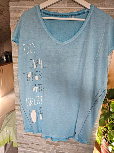 Cecil damen shirt xl - cecil, gr.