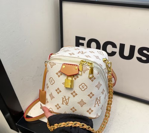Lady bag - lady's,