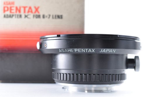 Asahi pentax adapter für - pentax, k