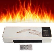 Elektrischer Kleinraumheizer