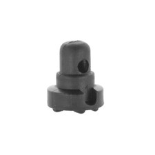 2-Wege Stift Filterträger