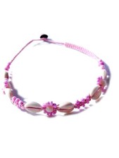 Seestern Halskette Modeschmuck