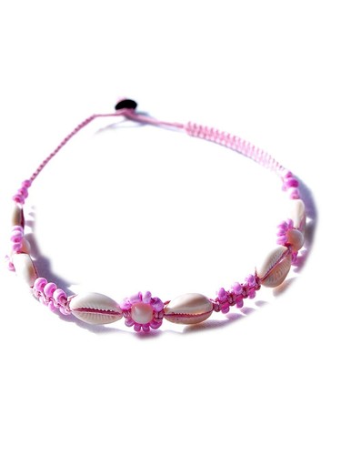 Seestern halskette modeschmuck - seestern,
