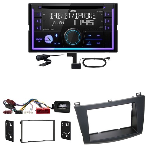 Jvc db95bt bluetooth - jvc,